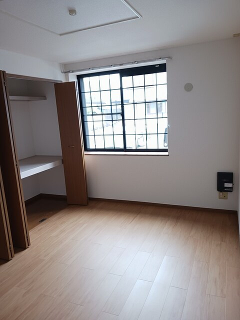 コスモスⅠの洋室