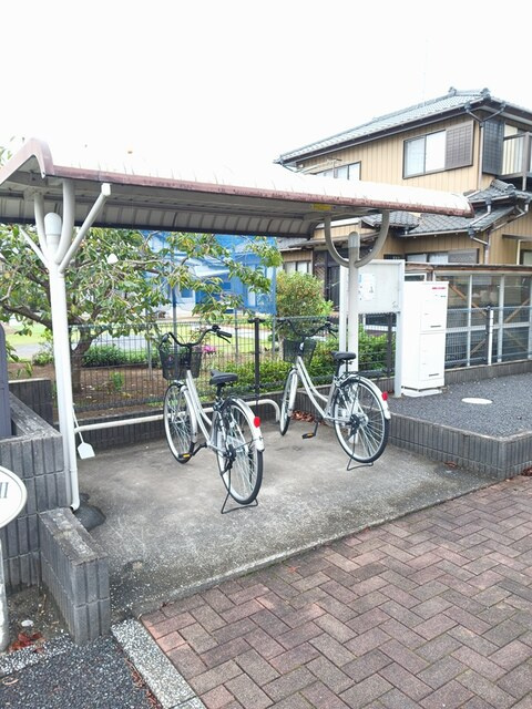 コスモスⅠのその他共用部分