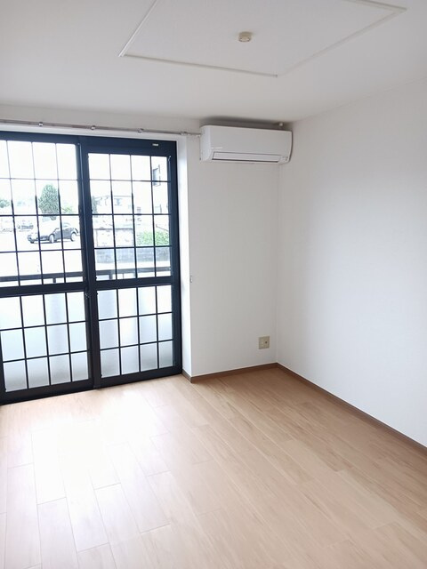 コスモスⅠの洋室