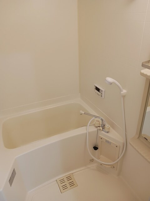 コスモスⅠの浴室