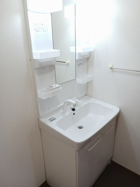 コスモスⅠの洗面所