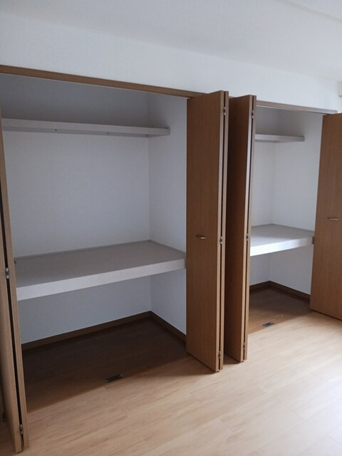 コスモスⅠの収納