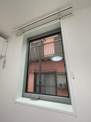 【展望】 | エーハイム浮間舟渡