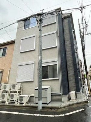 【その他】 | エーハイム浮間舟渡