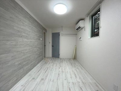 【内装】 | エーハイム浮間舟渡