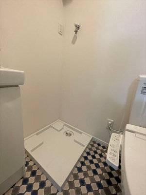 【設備】 | エーハイム浮間舟渡