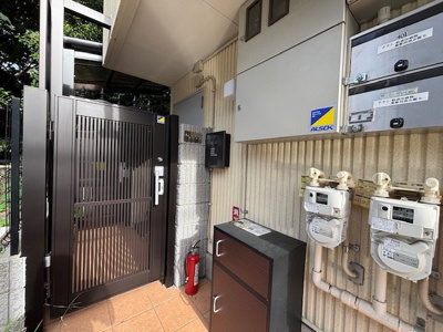 【エントランス】 | プアナーナーラ