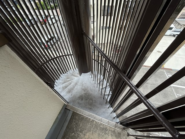 シャトレ北川のその他共用部分