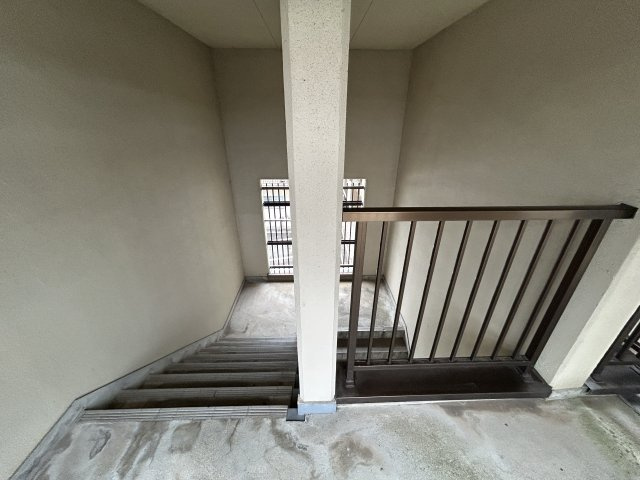 シャトレ北川のその他共用部分
