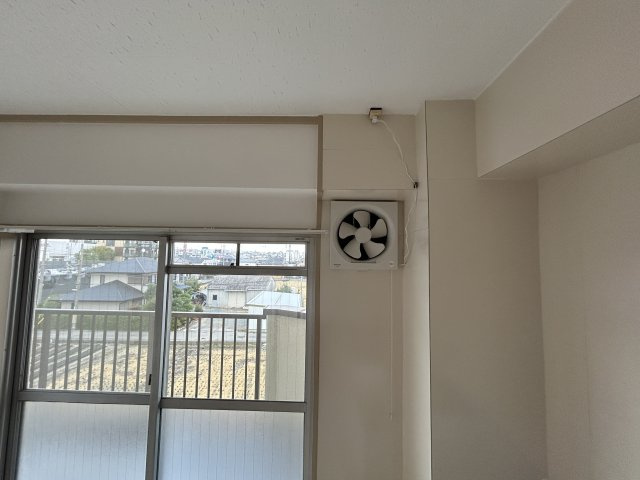 シャトレ北川のその他