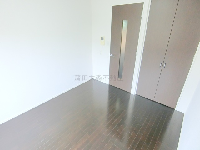 コンシェリア久が原の居間・リビング