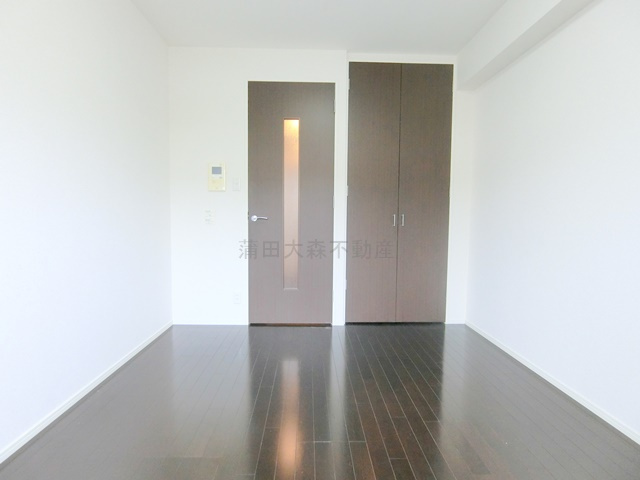 コンシェリア久が原の居間・リビング