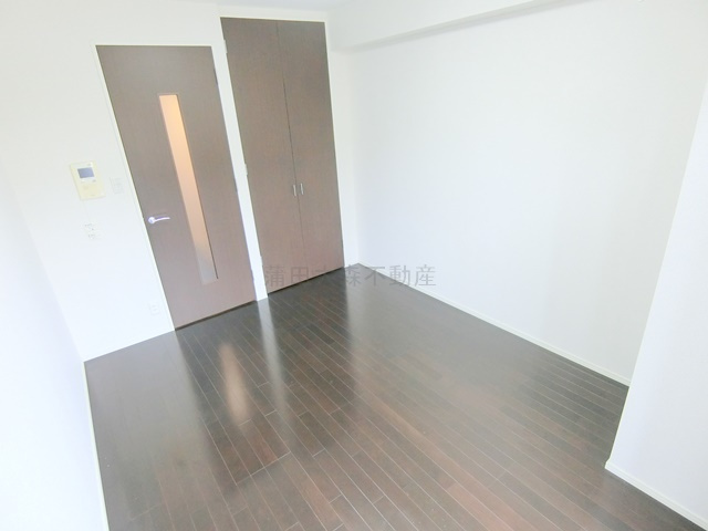 コンシェリア久が原の居間・リビング