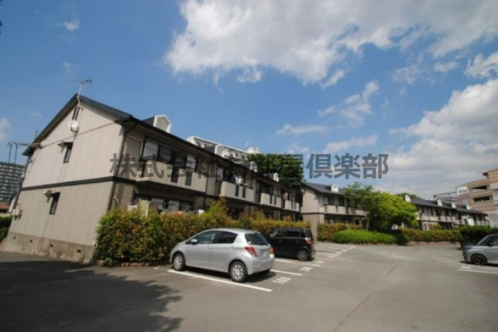 プロムナード野中　C棟