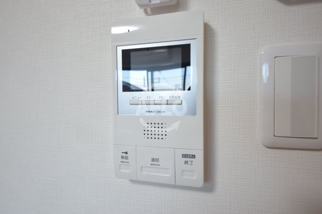 YOSHITOMI天下茶屋のセキュリティ|YOSHITOMI天下茶屋　セキュリティ