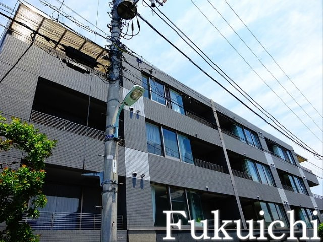 祐天寺イースト