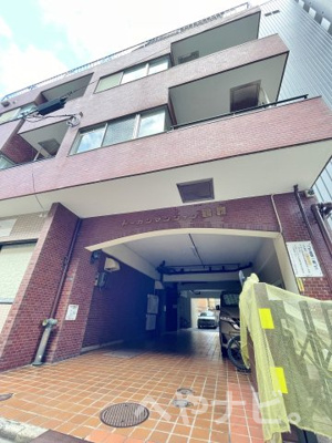 【外観】 | トーカンマンション鶴舞 | ★外観