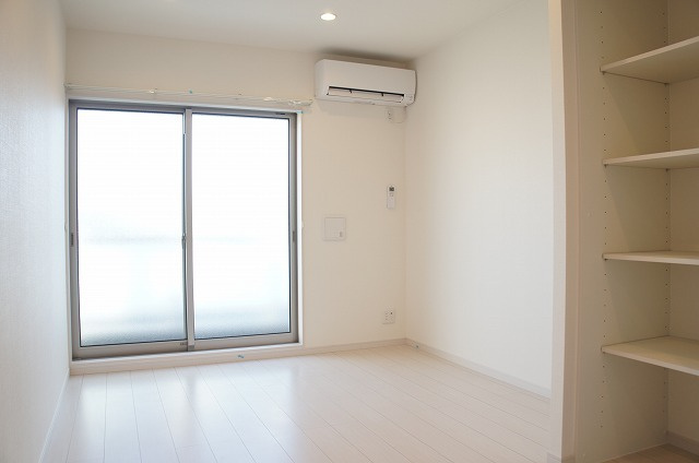 リブリ・NeoStageの居間・リビング