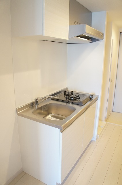 リブリ・NeoStageのキッチン