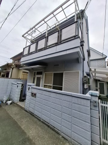 鳴尾町4丁目貸事務所