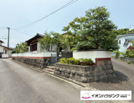 福岡県小郡市横隈の画像