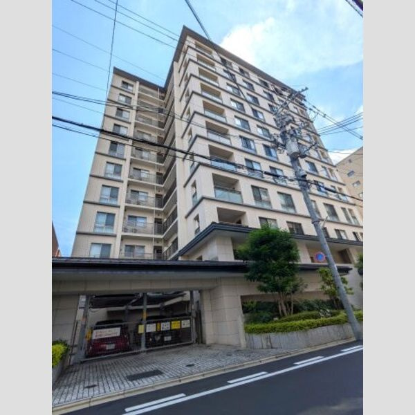 イーグルコート御池新町