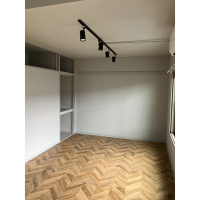 【内装】 | 東大宮ハウス2号棟 | 内装は落ち着いています