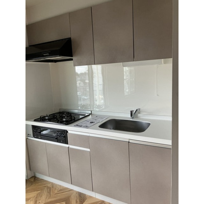 【内装】 | 東大宮ハウス2号棟 | 内装もきれいです