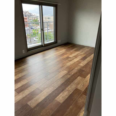 【内装】 | 東大宮ハウス2号棟 | おしゃれな内装です