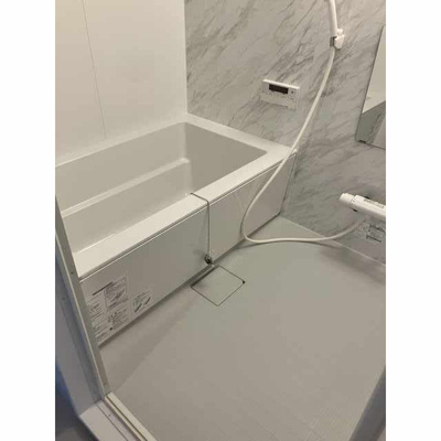 【内装】 | 東大宮ハウス2号棟 | 内装も気になるポイント