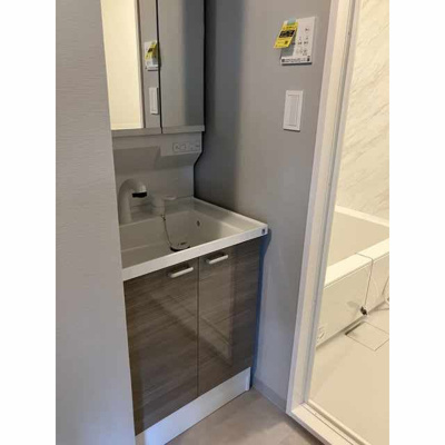 【内装】 | 東大宮ハウス2号棟 | おしゃれな内装です