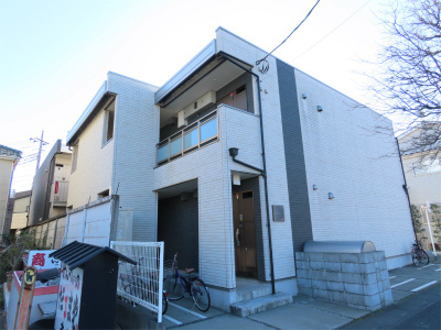 【エントランス】 | リブリ・アヴェンタドール | ゆとりのあるエントランスです