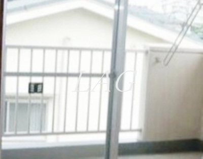 【バルコニー】 | アメニティ国分寺 | バルコニーです。