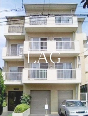 【外観】 | アメニティ国分寺 | 外観です。