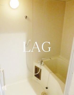 【浴室】 | アメニティ国分寺 | お風呂です。