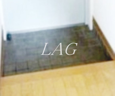 【玄関】 | アメニティ国分寺 | 玄関です。