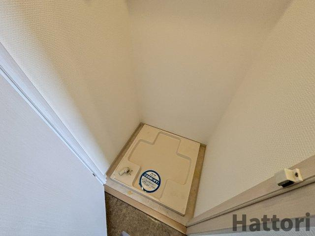 セレニテ新大阪弐番館の設備