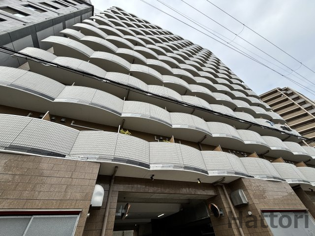 セレニテ新大阪弐番館