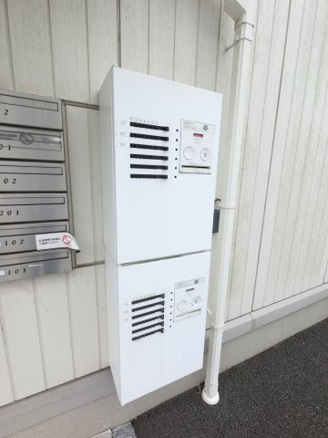 エオス仲久保のその他共用部分