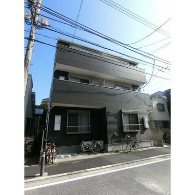 【外観】 | スプリング吉野町