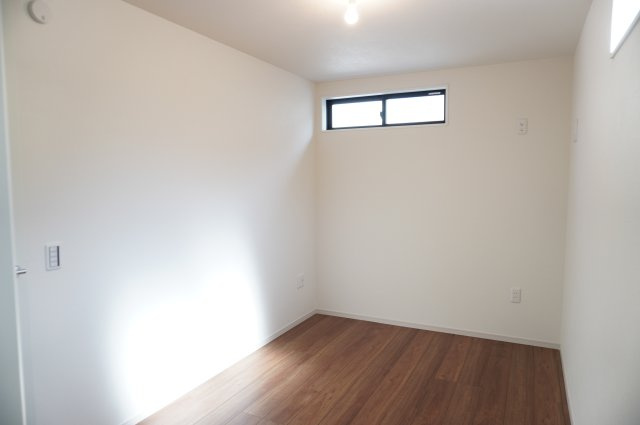 越谷市大沢 新築分譲住宅のその他