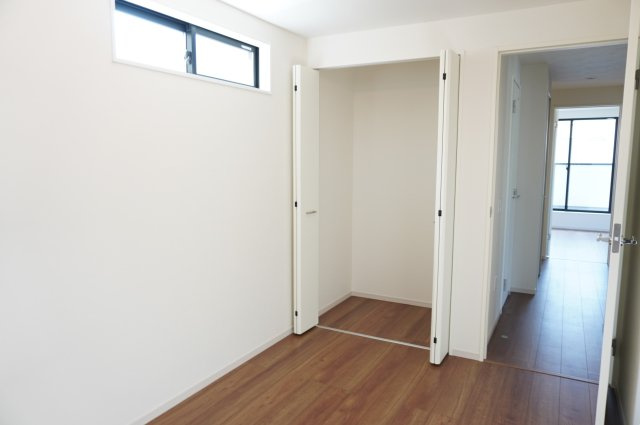 越谷市大沢 新築分譲住宅のその他