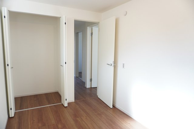 越谷市大沢 新築分譲住宅のその他