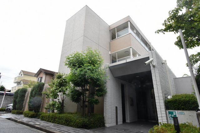 シャルム甲子園口