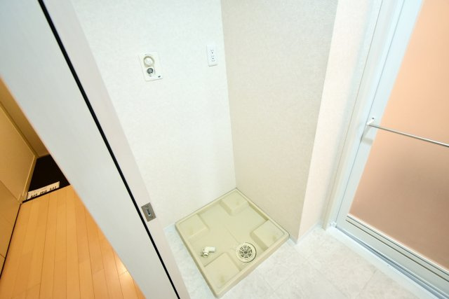 シャルム甲子園口の設備