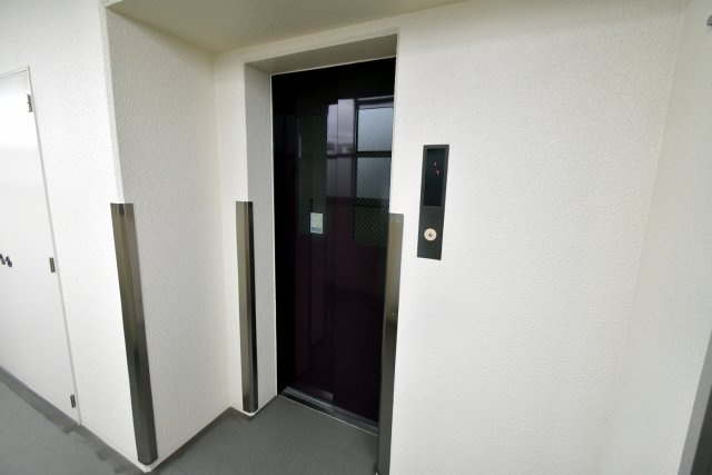 シャルム甲子園口のその他