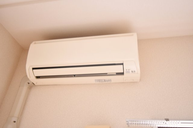 シャルム甲子園口の設備