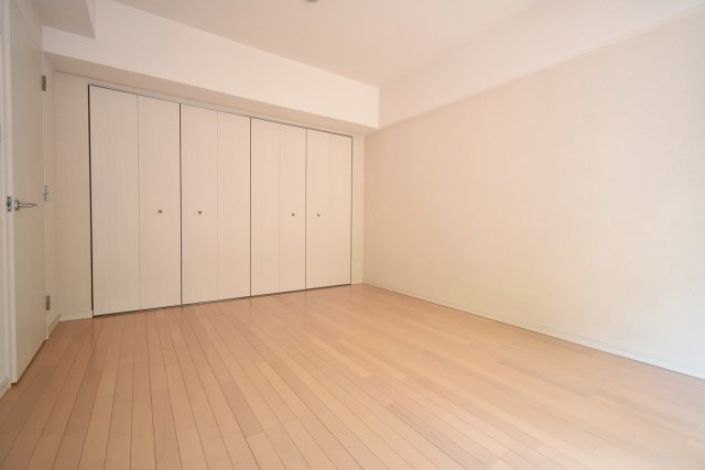 シャルム甲子園口の洋室|8.8帖　洋室