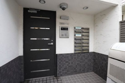 【その他】 | ウィンズ・パレ西落合