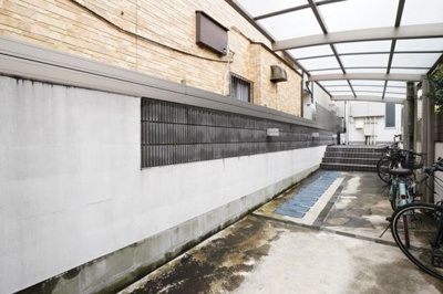 【その他】 | ウィンズ・パレ西落合